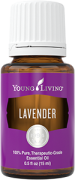 Lavender_15ml Lavender young living yannu